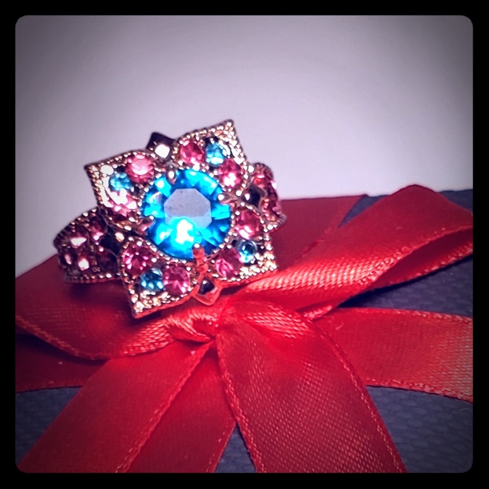 Cocktail Ring